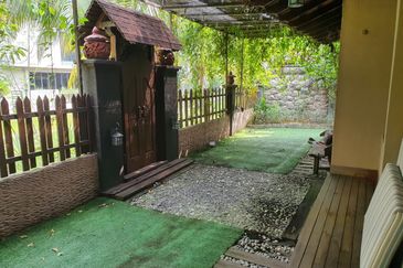 Glenmarie Residences