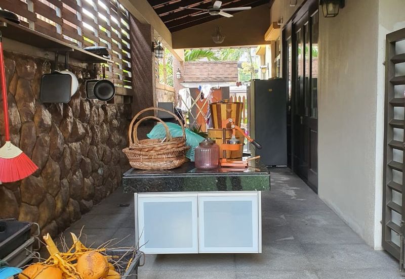 Glenmarie Residences