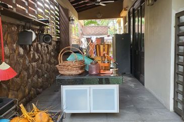 Glenmarie Residences