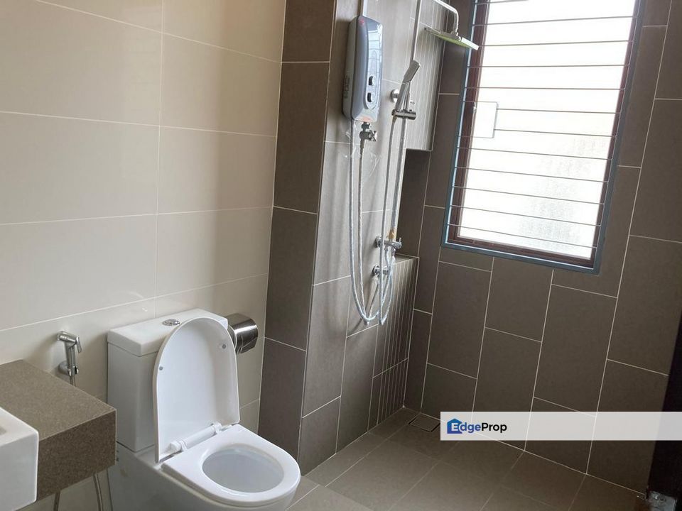 Temasya Sinar, Selangor, Glenmarie