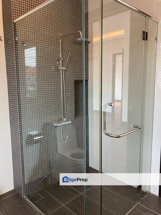 Temasya Sinar, Selangor, Glenmarie