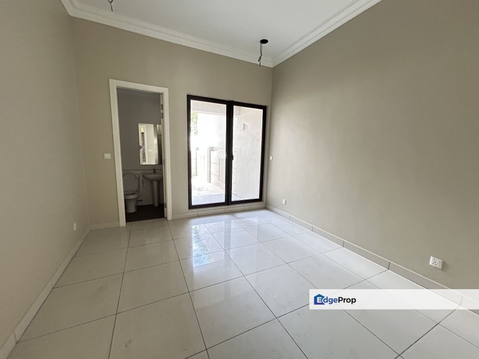 Temasya Sinar 2, Selangor, Glenmarie