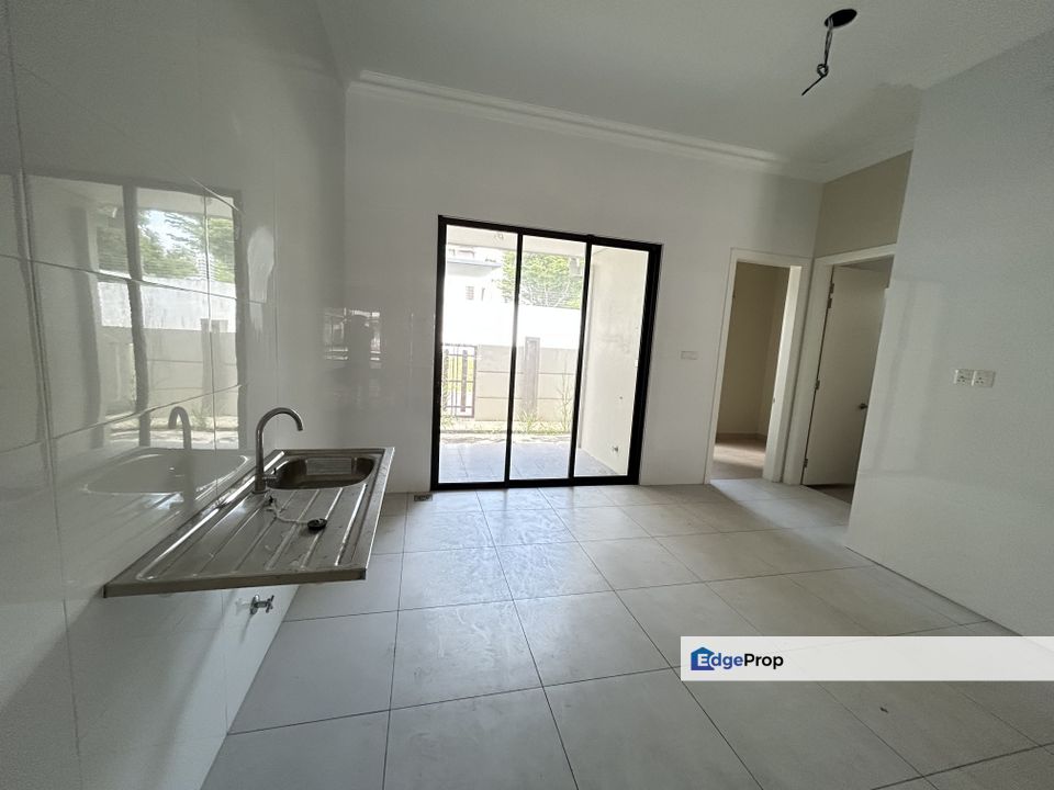 Temasya Sinar 2, Selangor, Glenmarie