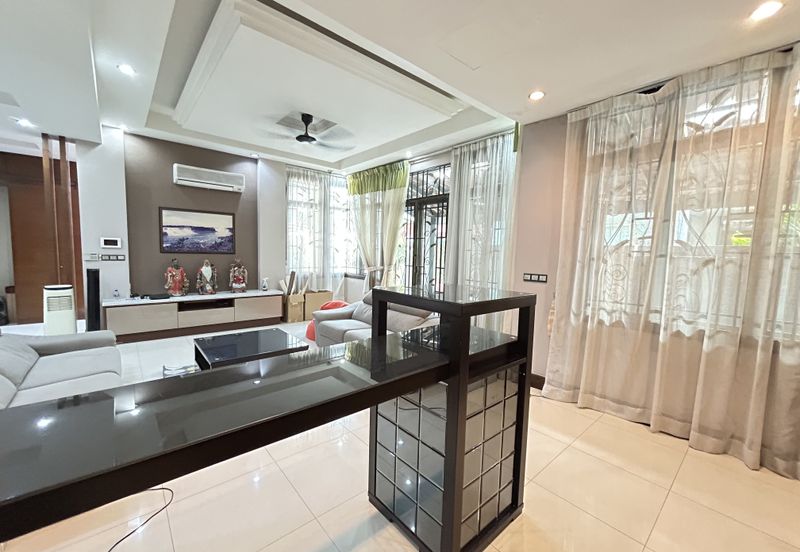 Glenmarie Residences