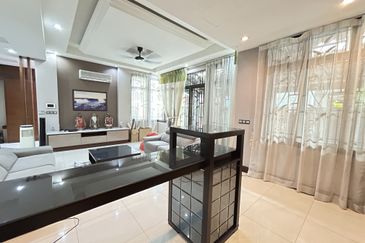 Glenmarie Residences