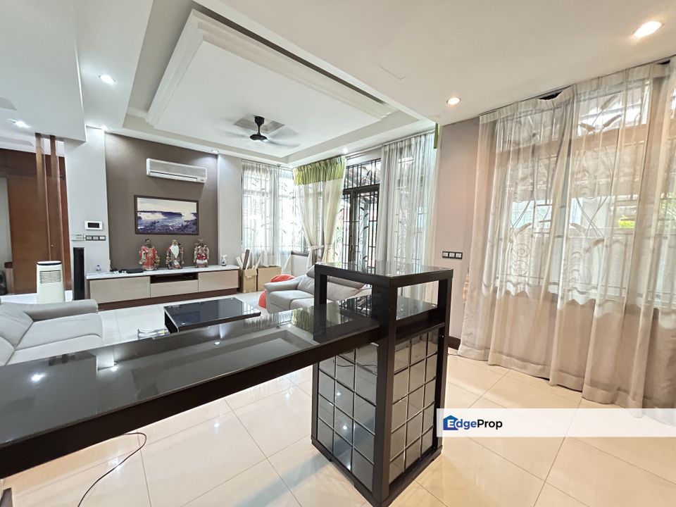 Glenmarie Residences, Selangor, Glenmarie
