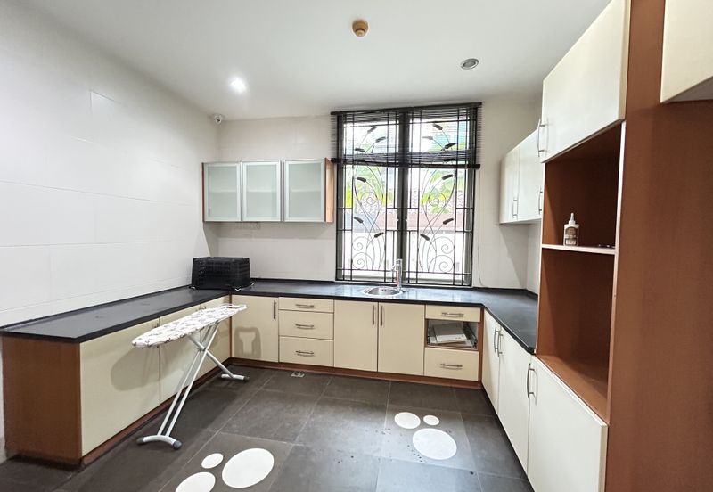 Glenmarie Residences