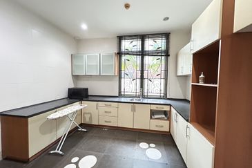 Glenmarie Residences