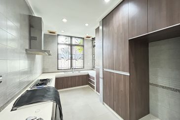 Glenmarie Residences