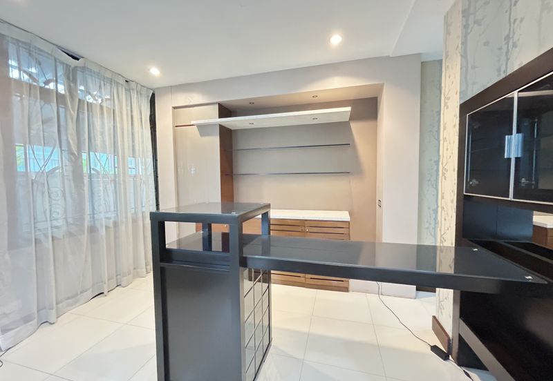 Glenmarie Residences