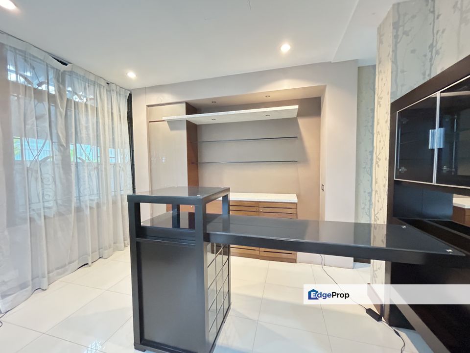 Glenmarie Residences, Selangor, Glenmarie