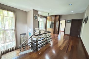 Glenmarie Residences