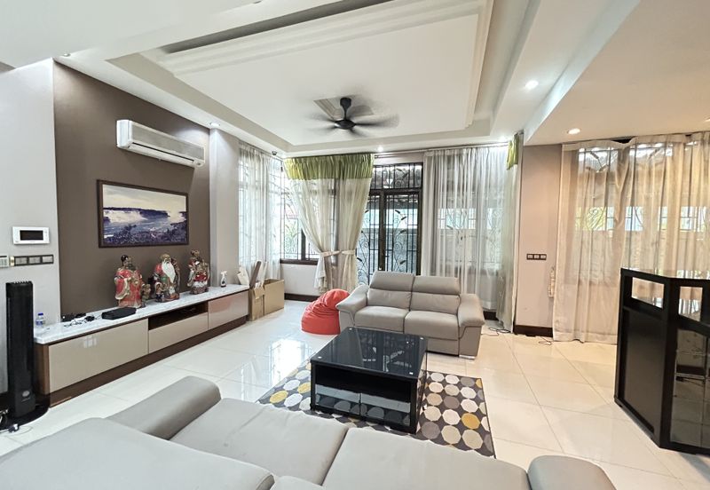 Glenmarie Residences