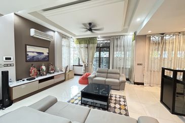 Glenmarie Residences