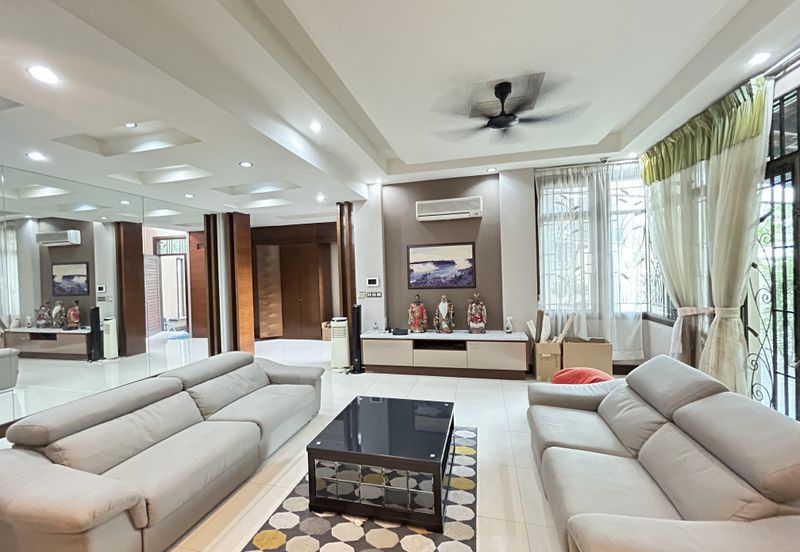 Glenmarie Residences