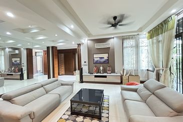 Glenmarie Residences