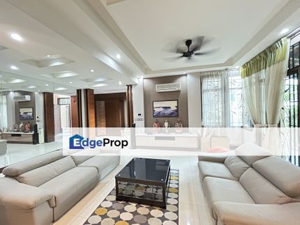 Glenmarie Residences, Selangor, Glenmarie