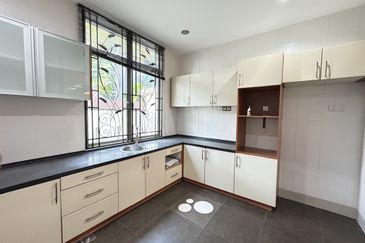 Glenmarie Residences