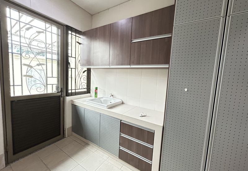 Glenmarie Residences