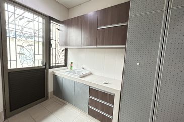 Glenmarie Residences