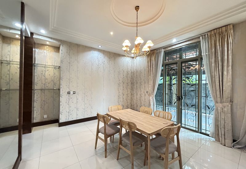 Glenmarie Residences