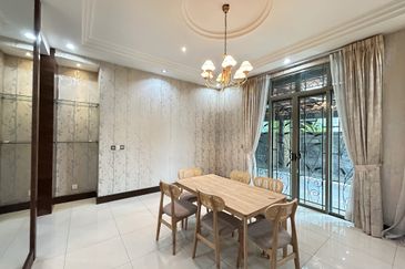 Glenmarie Residences