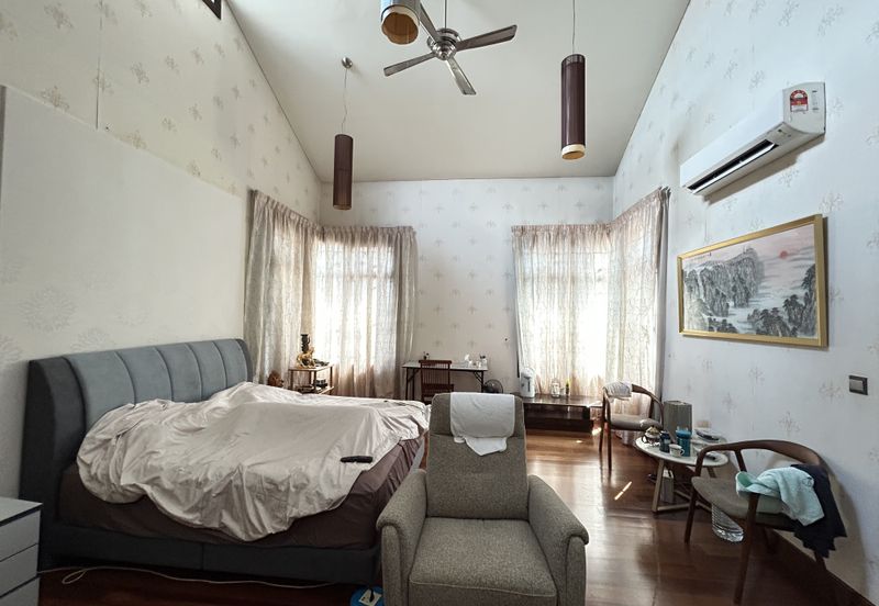 Glenmarie Residences