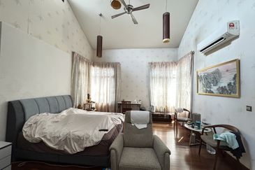 Glenmarie Residences