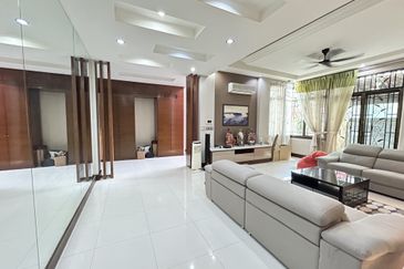 Glenmarie Residences