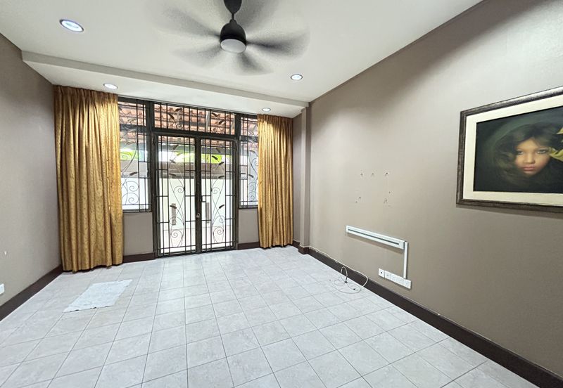 Glenmarie Residences