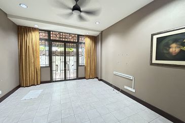 Glenmarie Residences