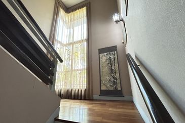 Glenmarie Residences