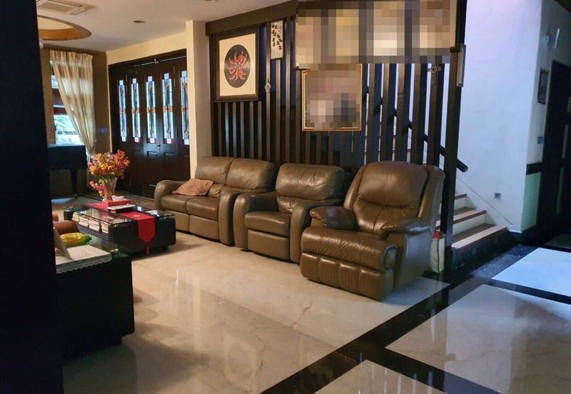 Glenmarie Residences