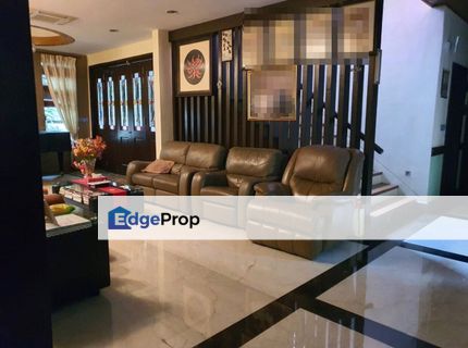 Glenmarie Residences, Selangor, Glenmarie