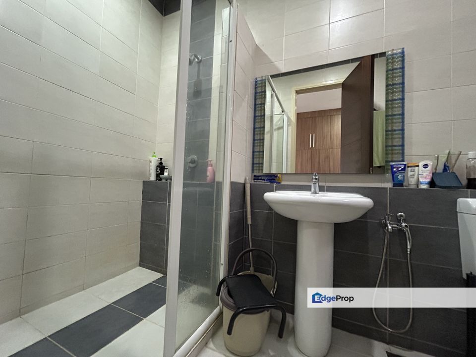 Glenmarie Courts, Selangor, Glenmarie