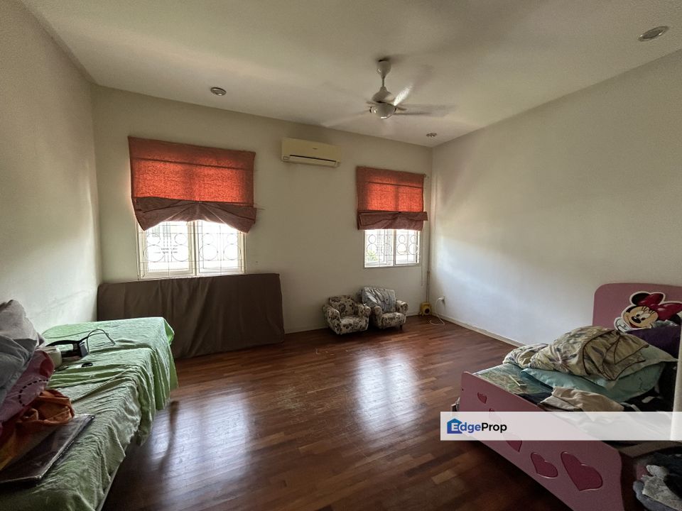 Glenmarie Courts, Selangor, Glenmarie