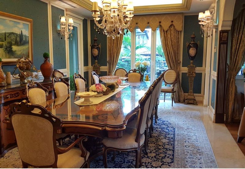 Glenmarie Residences