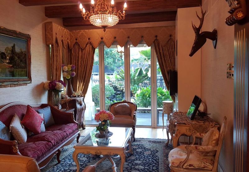 Glenmarie Residences