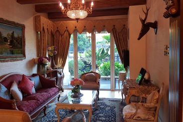 Glenmarie Residences