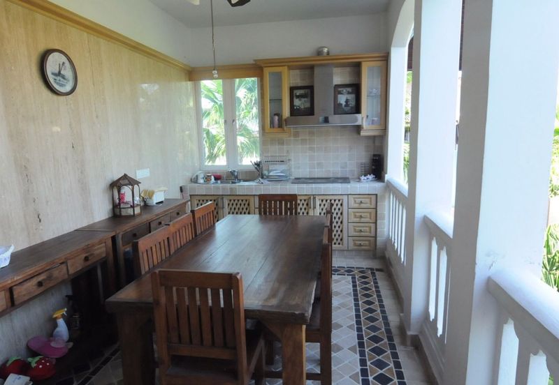 Glenmarie Residences