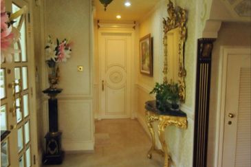 Glenmarie Residences