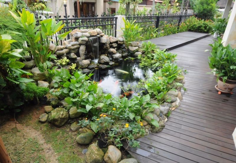 Glenmarie Residences