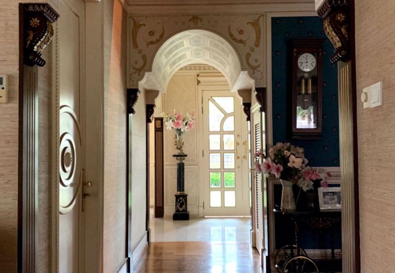 Glenmarie Residences