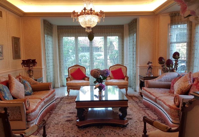 Glenmarie Residences