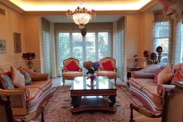 Glenmarie Residences
