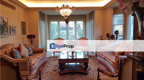 Glenmarie Residences, Selangor, Glenmarie
