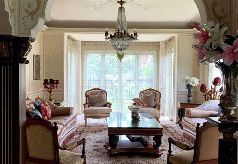 Glenmarie Residences