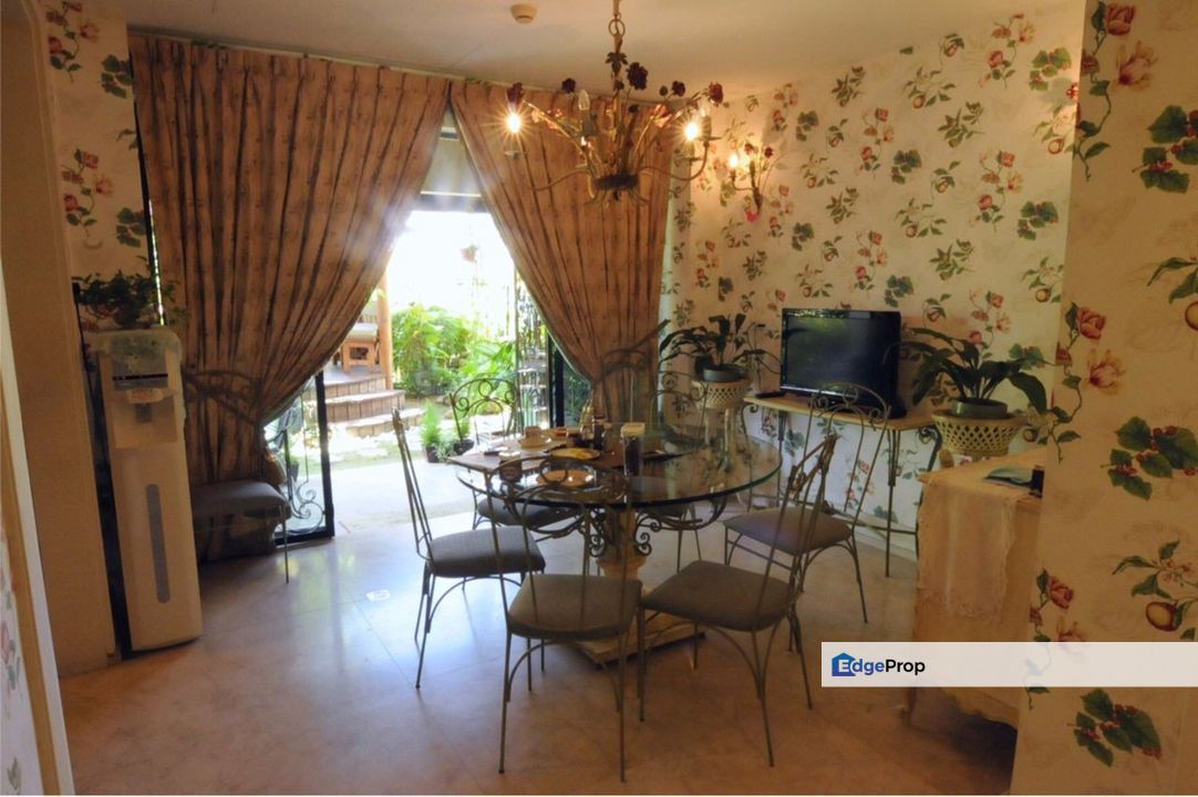 Glenmarie Residences, Selangor, Glenmarie