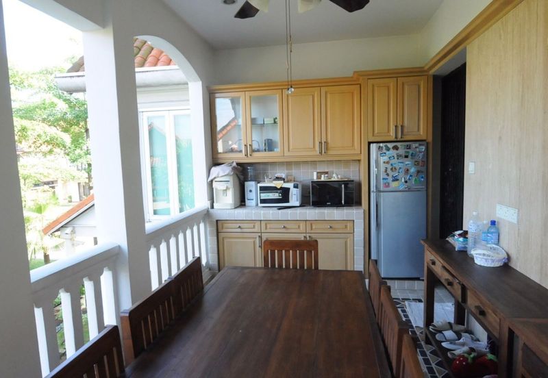 Glenmarie Residences