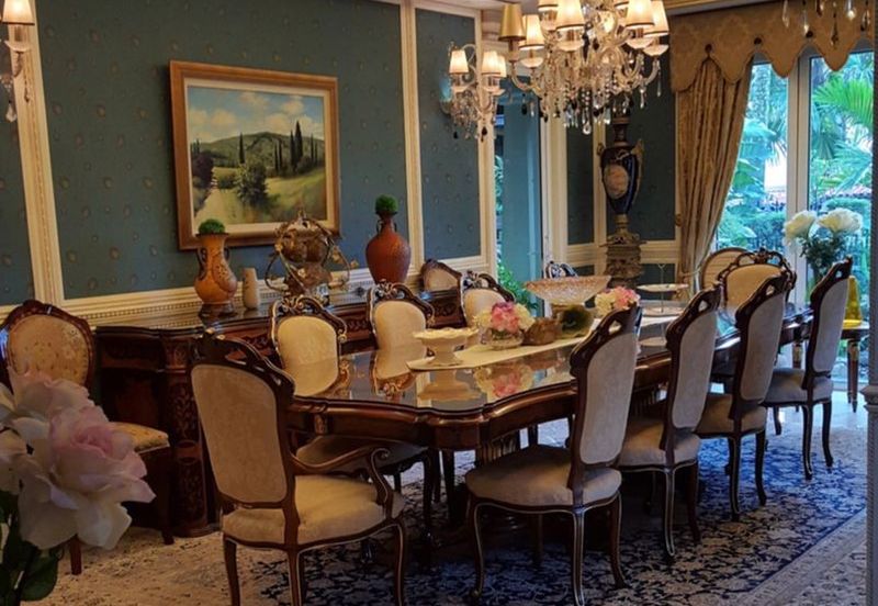 Glenmarie Residences